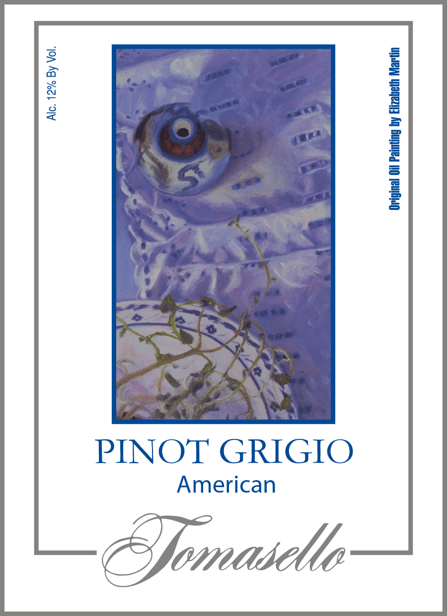 Product Image for American Pinot Grigio