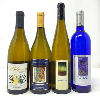 Product Image for Dry White Wines