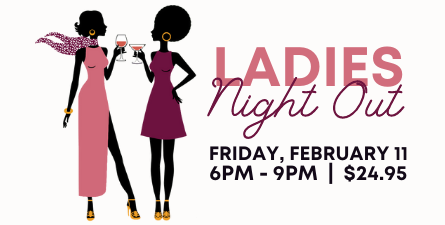 Product Image for Galentine's Ladies Night Out