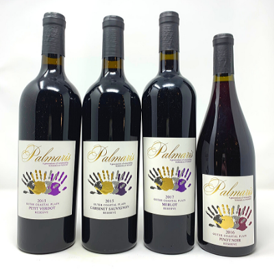 Product Image for Palmaris Reserve Dry Reds