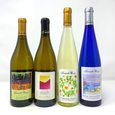 Product Image for Aromatic Whites