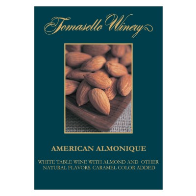 Product Image for American Almonique 500ml.