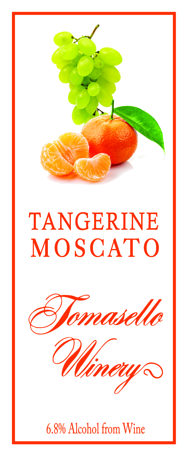 Product Image for Tangerine Moscato