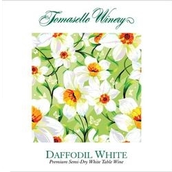 Product Image for Daffodil White